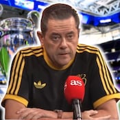 Reacción completa de Tomás Roncero a la destitución de Xabi Alonso y la llegada de Arbeloa