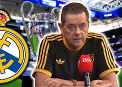 Reacción completa de Tomás Roncero a la destitución de Xabi Alonso y la llegada de Arbeloa