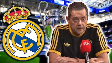 Reacción completa de Tomás Roncero a la destitución de Xabi Alonso y la llegada de Arbeloa