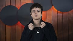 "Me dieron una clase de tenis en Wimbledon, fue como pisar suelo sagrado"