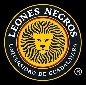 ¡Orgullo mexicano! Fue elegido en octubre de 2016 como uno de los más estéticos del mundo por la revista Four Four Two. La Universidad de Guadalajara tiene un escudo con tres colores, amarillo, negro y rojo, y un portentoso león en el centro que crea contraste con los colores.