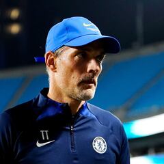 Chelsea identify alternative to Koundé