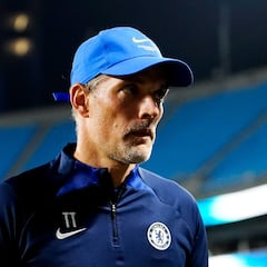 El Chelsea encuentra recambio a Koundé