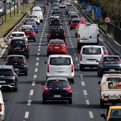 Nuevas patentes de autos y motos en Chile: MTT presenta un cambio histórico en las matrículas