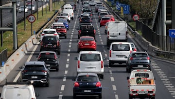 Nuevas patentes de autos y motos en Chile: MTT presenta un cambio histórico en las matrículas