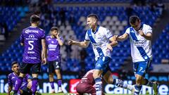 Puebla vs Mazatlán, el juego imperdible de la jornada doble