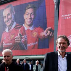 Financial expert explains Ratcliffe’s Man United takeover