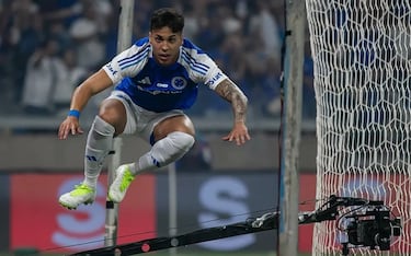 Kaio Jorge, una bestia acecha en Brasil