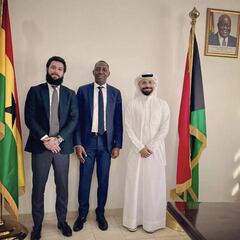 Los proyectos empresariales de Jota Peleteiro