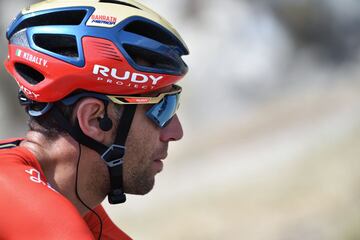 Vincenzo Nibali.