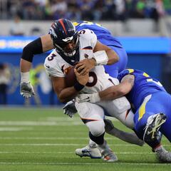 Dueño de los Denver Broncos confíado que Russell Wilson mejorará en 2023