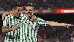 Resumen y goles del Barcelona vs. Betis de LaLiga Santander