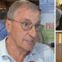 ¿Qué opinan los ex jugadores rojiblancos de Joao Félix?