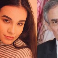 El papel de Sarita tras el fallecimiento de José José