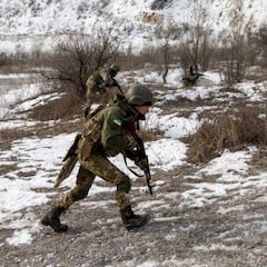 Golpe de Japón al Grupo Wagner