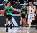 Resumen del Joventut vs Ulm, jornada 11 de la Eurocup