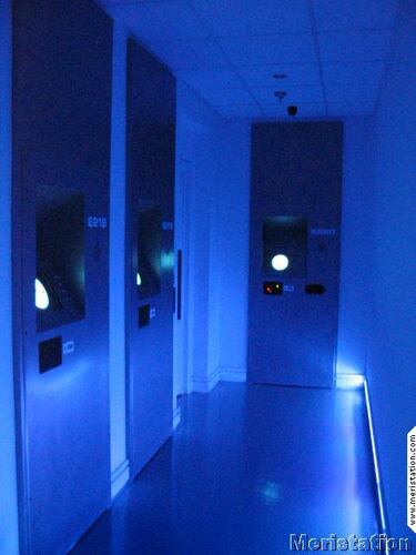 El 2 de diciembre, Día MeriStation en Négone