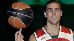 Pablo Aguilar vuelve y Garbajosa puede seguir