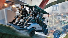 Cómo descargar Battlefield RedSec en PC Steam, PS5 y Xbox, el nuevo battle royale gratis