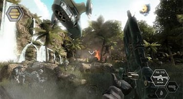 Haze no aparecerá en Marzo