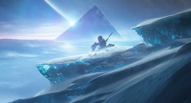 Destiny 2: Más allá de la Luz se retrasa y se va a noviembre