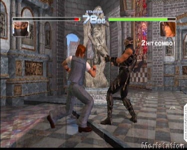 Dead or Alive Ultimate, Impresiones