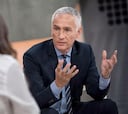 Jorge Ramos: de azote de políticos a confidente de artistas