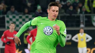 Draxler se va al PSG por una millonada: 42,5M€ y 5,5 en bonus