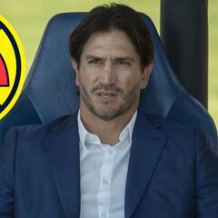 Bruno Marioni no le cierra las puertas al América