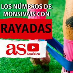 ¡Adiós a una histórica! Estos son los números que dejó Desirée en Rayadas