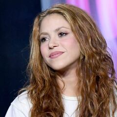 Shakira y las vacaciones en Barranquilla junto a sus hijos