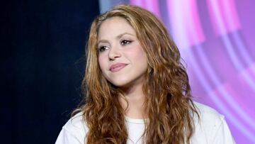 Shakira y las vacaciones en Barranquilla junto a sus hijos