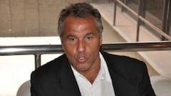 Márcico: "Ni loco pagaba esa plata por Centurión"