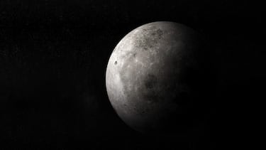 Luna negra de mayo 2022: Cuándo se podrá ver, horario y origen