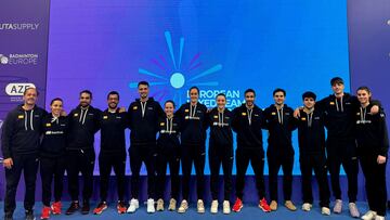 España cae ante Inglaterra y se queda sin semifinales