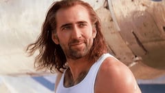 Nicolas Cage anuncia su retirada del cine: “Haré 3 o 4 películas más y adiós”