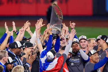 Los veteranos estn en peligro de extincin en MLB