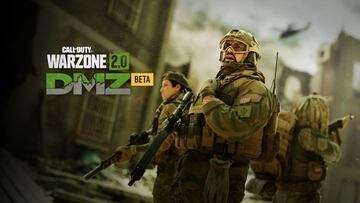 CoD: Warzone 2.0: how to get stronghold keys in DMZ and what they are for