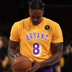 "Hubo noches que lloraba hasta quedarme dormido"