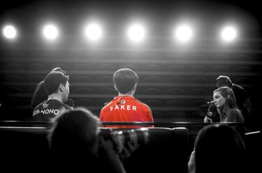 Should Faker, League of Legends' best ever, leave South Korea?