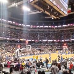 El fenómeno Capitanes de la NBA G League y su mensaje al baloncesto mexicano