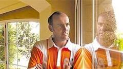 "Yo no era malo de portero, pero ahora me valoran más"