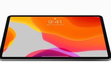 Un nuevo iPad Pro podr¨ªa ver la luz muy pronto