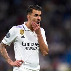 Ceballos espera una llamada