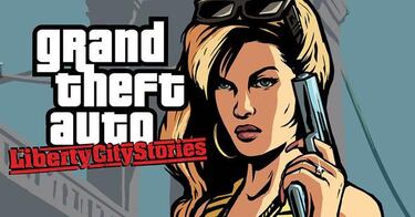 GTA Liberty City Stories se estrena en iOS