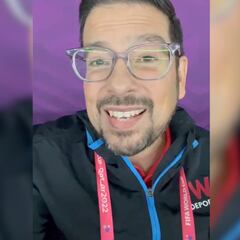 “Fuera Brasil de la Copa que venia a ganar”