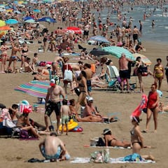 ¿Cuáles son las mejores horas para tomar el sol y cuál es el tiempo máximo de exposición?