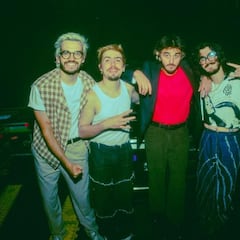 Morat en el Estadio GNP Seguros 2024: horarios, setlist y cómo llegar al concierto hoy 14 de diciembre