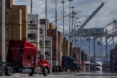 Trump pauses tariffs again, but not for all products: these are the goods from Mexico and Canada that are exempt