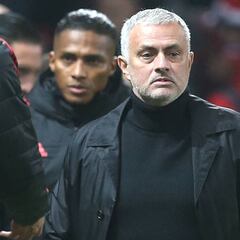 Las opciones más viables para ser nuevo entrenador del Real Madrid